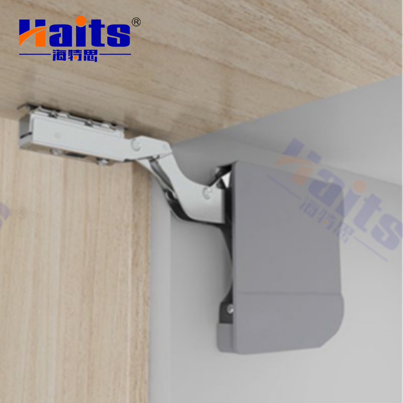 HT-05.061 Free Stop Lift System Co Colmar Pa Cabinet Support Angle Gas Lift Desk Gas Spring